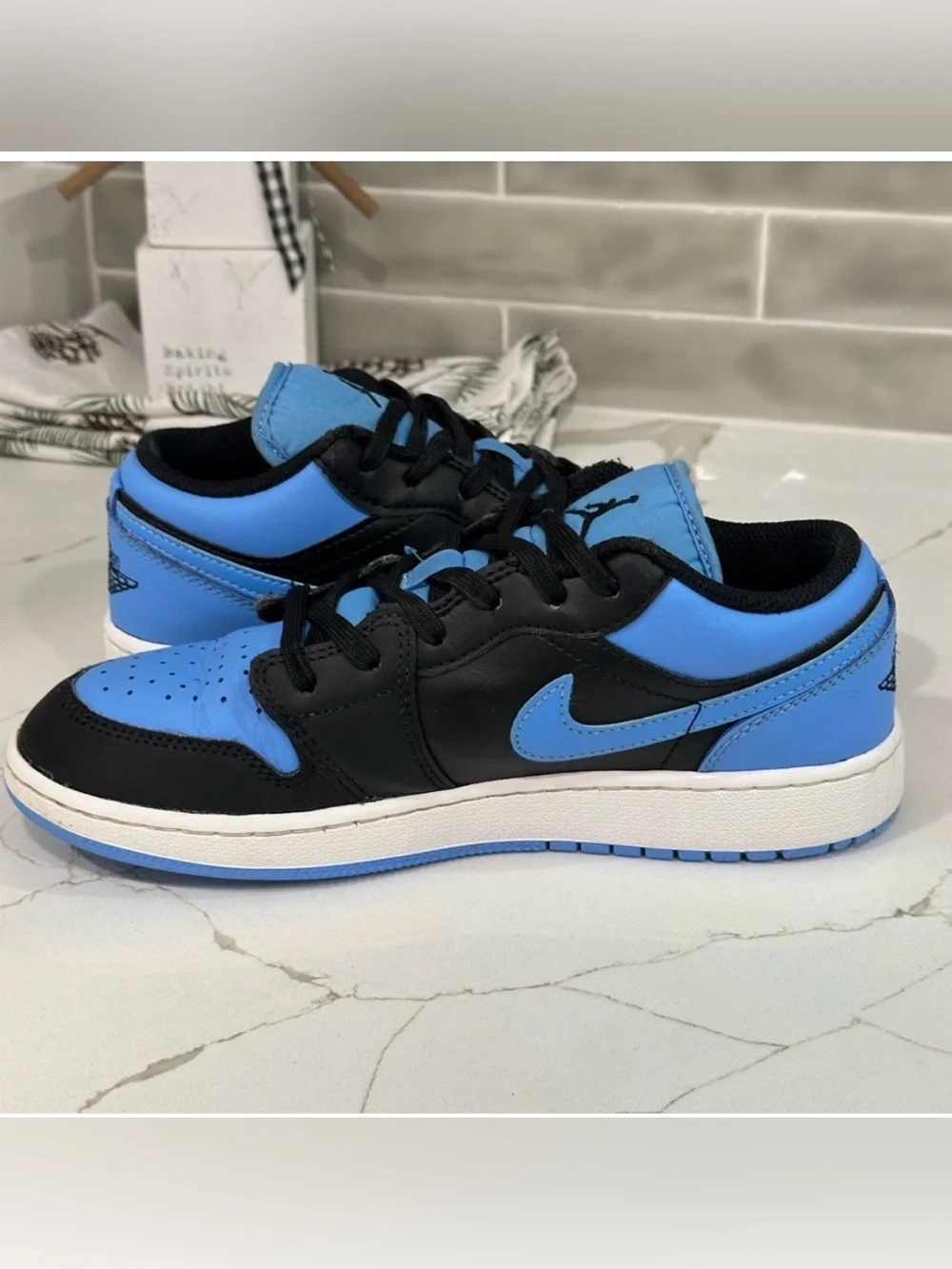 Jordan nike air